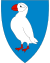Værøy kommunevåpen